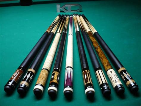 who makes the best pool sticks|best brand of pool cue sticks.